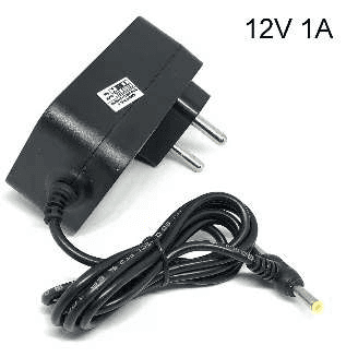 12V 2AMPS